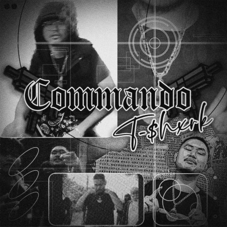 COMMANDO | Boomplay Music