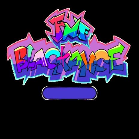 Mystery - FNF Blackance | Boomplay Music