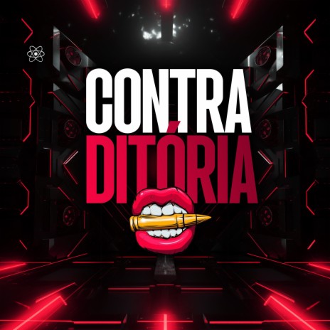 Contraditória ft. L12 | Boomplay Music