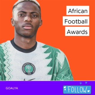 African Football Awards | CAF
