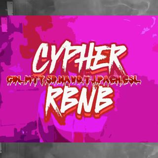 Cypher AIRBNB Volumen I