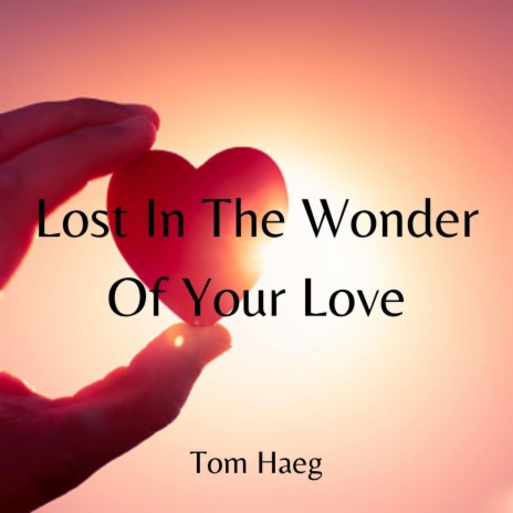 Lost In The Wonder Of Your Love (Acoustic) | Boomplay Music