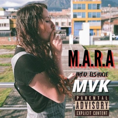 M.A.R.A | Boomplay Music