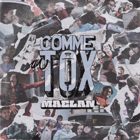 Comme un Tox | Boomplay Music