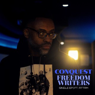 Freedom Writers: Single EP