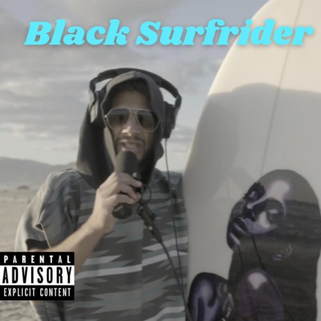 Black Surfrider | Boomplay Music