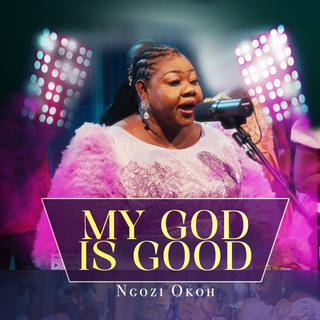 My God is Good (Live)