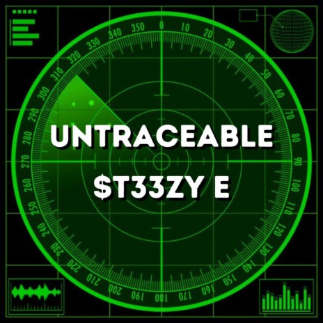 Untraceable | Boomplay Music