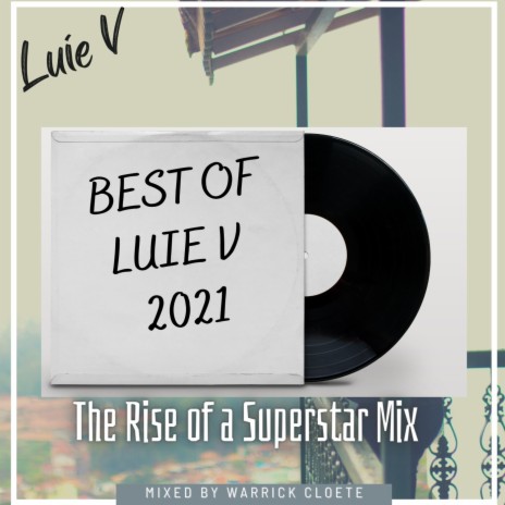 The Rise of a Superstar (Warrick Cloete Remix Mix) ft. Warrick Cloete | Boomplay Music