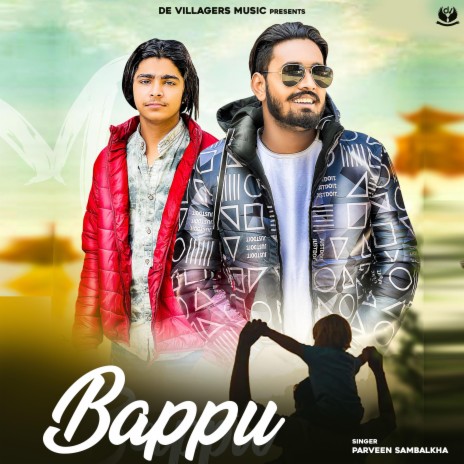 Baapu ft. Music Rider | Boomplay Music