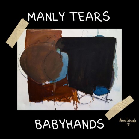 Manly Tears ft. Drops De Lad | Boomplay Music