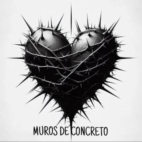 MUROS DE CONCRETO | Boomplay Music