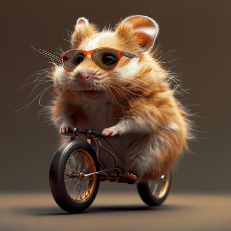 Hamster | Boomplay Music