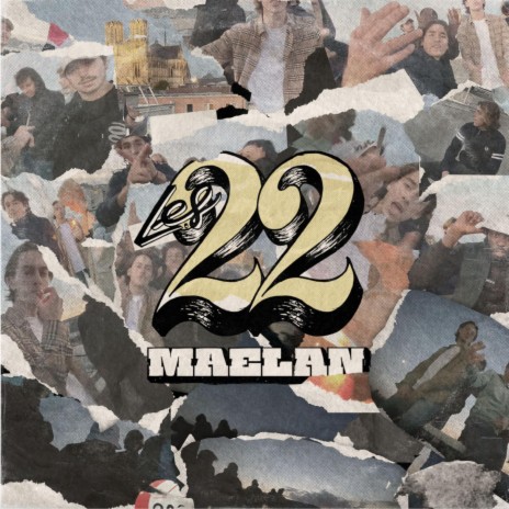 Les 22 | Boomplay Music