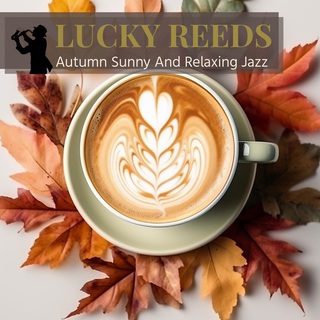 Autumn Sunny And Relaxing Jazz