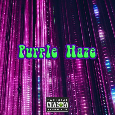 Purple Haze ft. Big Shake | Boomplay Music