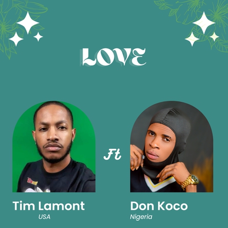 LOVE ft. Don Koco