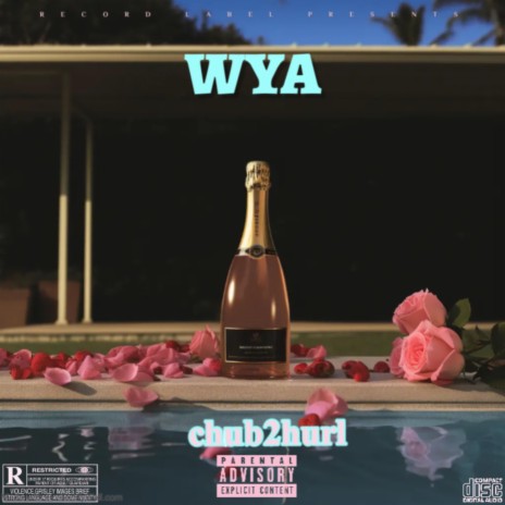 Chubs2thurl (WYA (official audio) | Boomplay Music