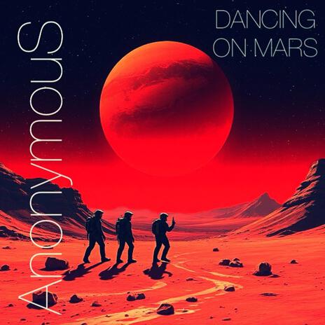 Dancing On Mars (Pop) | Boomplay Music