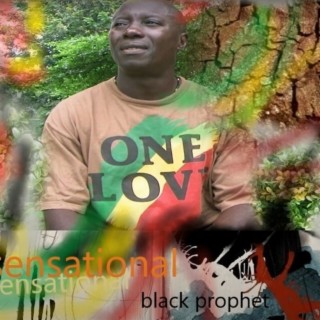 Sensational Black Prophet