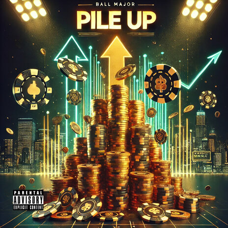 Pile Up | Boomplay Music