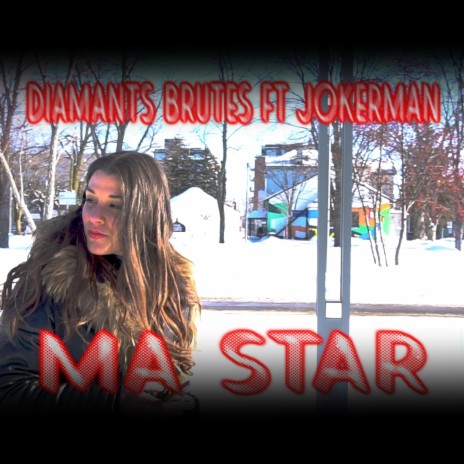 Ma star ft. JOK3RMAN | Boomplay Music