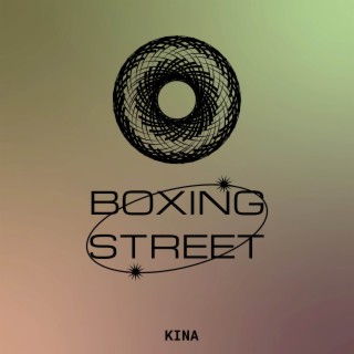 Boxing Street