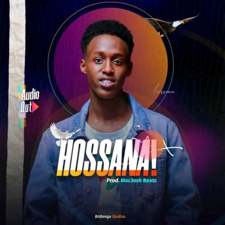 Hosannah | Boomplay Music