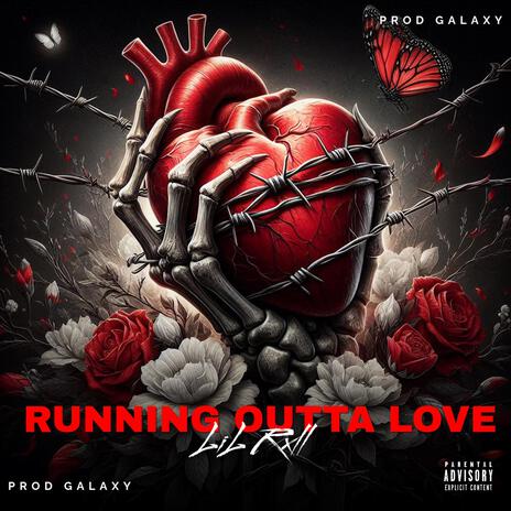 Runnin Outta Love | Boomplay Music