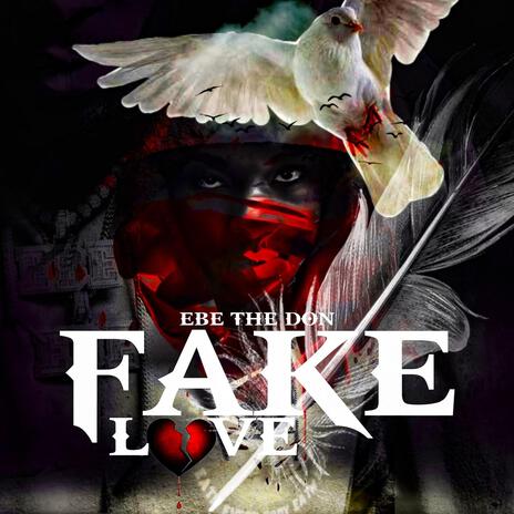 Fake Love | Boomplay Music