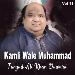 Kamli Wale Muhammad Vol 11