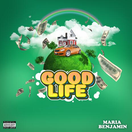 Good Life | Boomplay Music