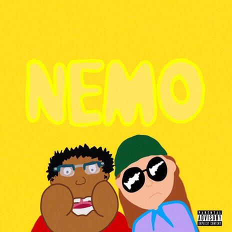 Nemo ft. Ozzy Monroe | Boomplay Music