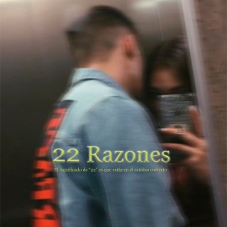 22 Razones (El Significado de 22 Es Que Estás en el Camino Correcto)