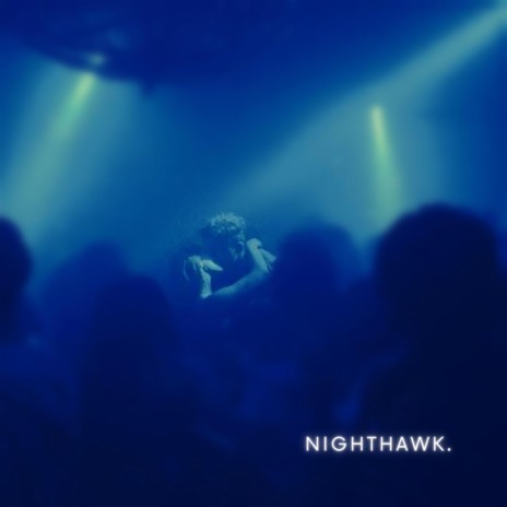 NIGHTHAWK. ft. Parlin | Boomplay Music