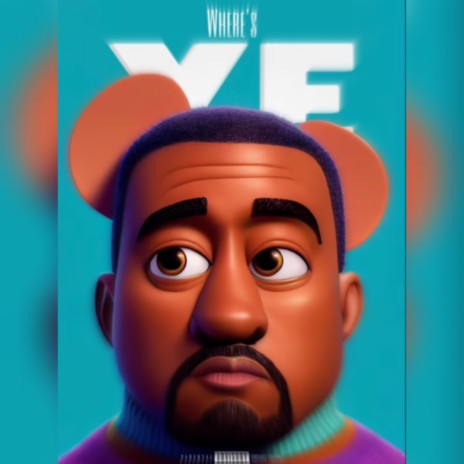 Where's Kanye | Boomplay Music