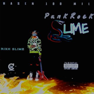 Punk Rock Slime