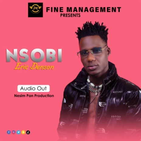 Nsobi | Boomplay Music