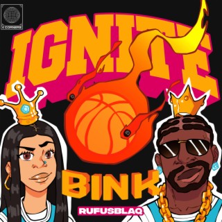 Ignite (Acapella Version) ft. Rufus Blaq lyrics | Boomplay Music