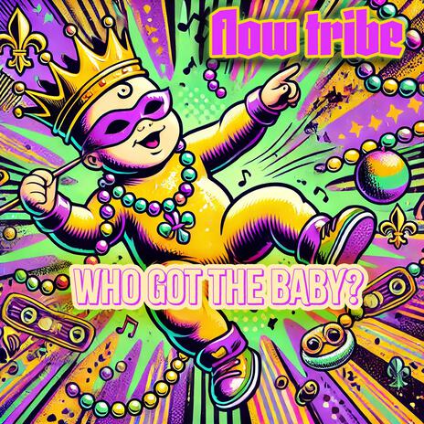 Who Got The Baby? | Boomplay Music