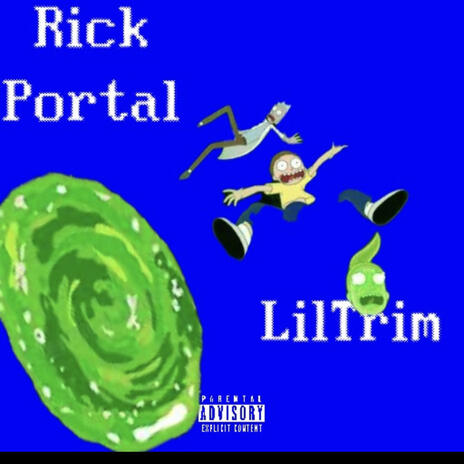 Rick Portal | Boomplay Music