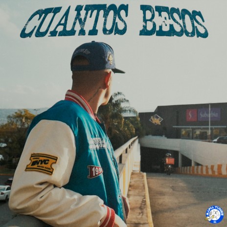 Cuantos Besos ft. Spank's | Boomplay Music