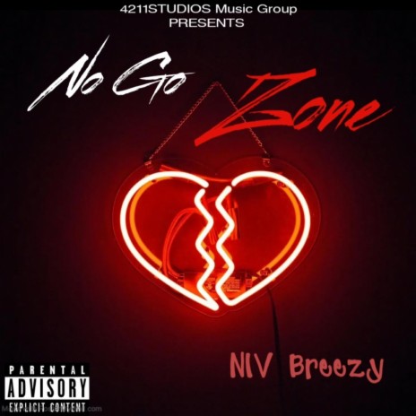 No Go Zone | Boomplay Music