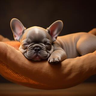 Serenity for Dogs: Gentle Lullabies - Relaxing Music for Anxiety, Calmness, Deep Rest, Stress Relief for Nervous Pets, Easing Separation Anxiety