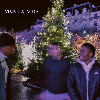 Viva la vida (#nightshift1) lyrics | Boomplay Music