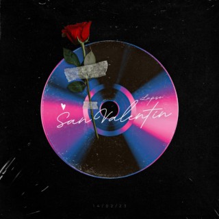 San Valentín lyrics | Boomplay Music