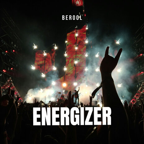 Energizer | Boomplay Music