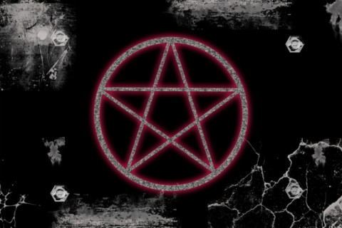 Magical Rites - Episode 3 - The Lesser Banishing Ritual of the Pentagram