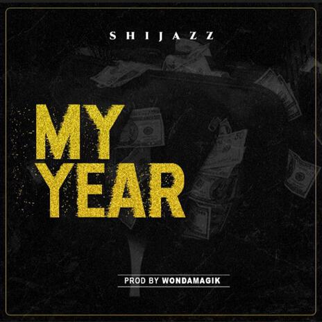 My Year | Boomplay Music