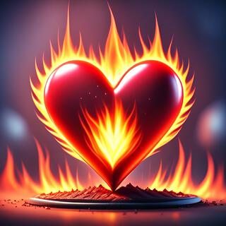 Heart of Fire lyrics | Boomplay Music